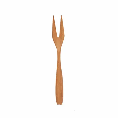 Fourchettes - La Fourchette Tapas - Naturel - BAZAR BIZAR LIVING