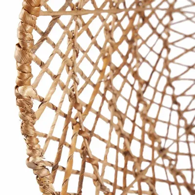 Abat-jours - L'Abat-jour Xiomara - Naturel - XL - BAZAR BIZAR LIVING