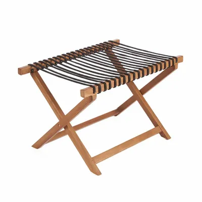 Other tables - The Luggage Rack - Natural - L - BAZAR BIZAR LIVING