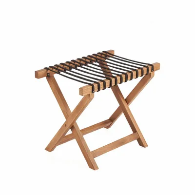 Other tables - The Luggage Rack - Natural - M - BAZAR BIZAR LIVING