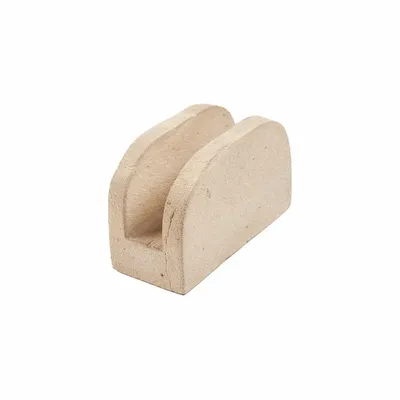 Decorative objects - The Stone Tissue Holder - BAZAR BIZAR LIVING