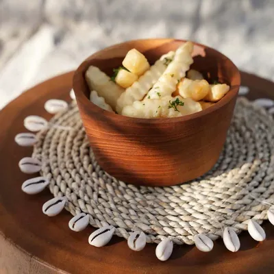 Bols - Le Bol Popcorn - BAZAR BIZAR LIVING