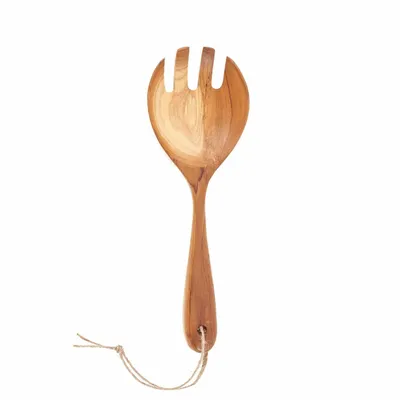 Fourchettes - La Fourchette à Salade - Naturel - BAZAR BIZAR LIVING