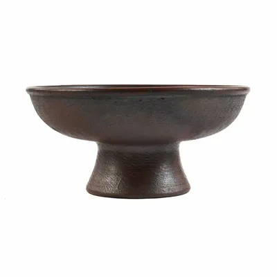 Plats et saladiers - Le Bol À Fruits Ethnic - Terracotta - M - BAZAR BIZAR LIVING