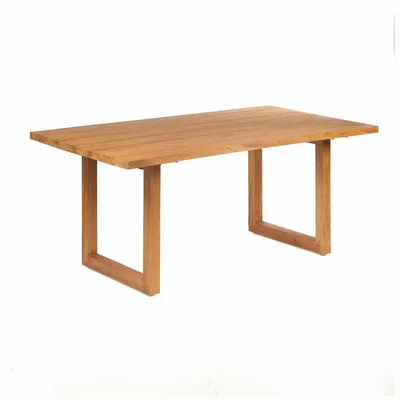 Dining Tables - The Imola Dining Table - Outdoor - BAZAR BIZAR LIVING