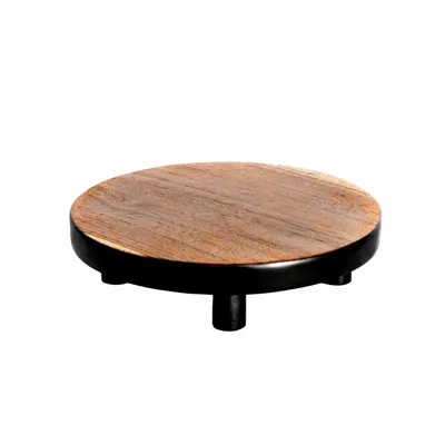 Plats et saladiers - Le Présentoir à Gâteaux Bondi - M - BAZAR BIZAR LIVING