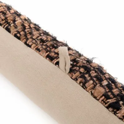Decorative objects - The Oh My Gee Doorstop - Black Copper - BAZAR BIZAR LIVING