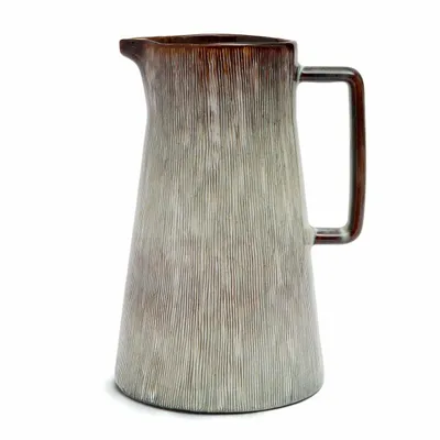 Carafes - The Peniche Pitcher - BAZAR BIZAR LIVING