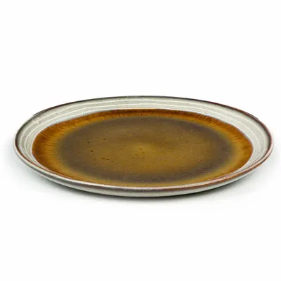 Everyday plates - The Comporta Salad Plate - M - BAZAR BIZAR LIVING