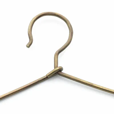 Armoires - Le Cintre d’Or - Or - M - BAZAR BIZAR LIVING