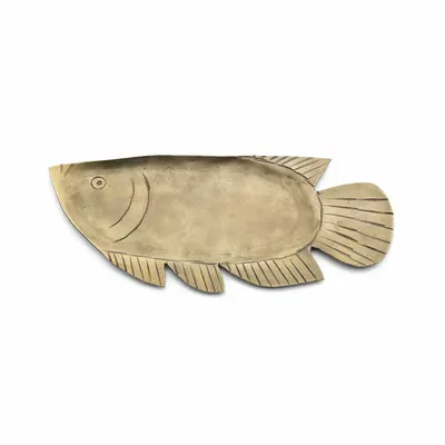 Plateaux - Le Catch of the Tray - L - BAZAR BIZAR LIVING