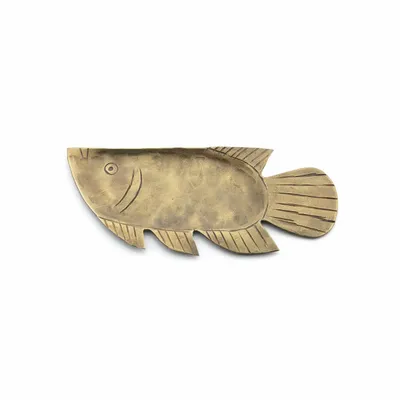 Trays - The Catch of the Tray - M - BAZAR BIZAR LIVING
