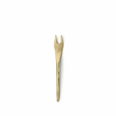 Forks - The Olive Fork - Gold - S - BAZAR BIZAR LIVING