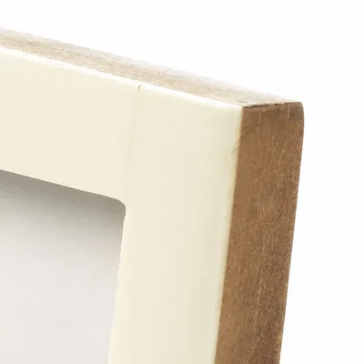 Cadres - Le Bone Petite Frame - Blanc - 5x7 - BAZAR BIZAR LIVING