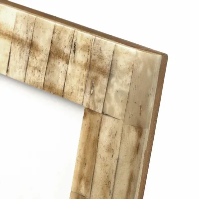 Frames - The Amber Sands Frame - Antique - 10x15 - BAZAR BIZAR LIVING