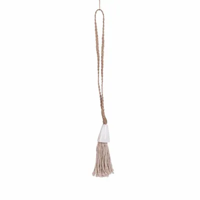 Jewelry - The Shoreline Necklace - Natural - BAZAR BIZAR LIVING