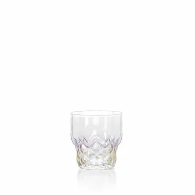 Verres - Le Verre Pink Blush – Rose - BAZAR BIZAR LIVING