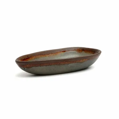 Platter and bowls - The Côa Serving Platter- S - BAZAR BIZAR LIVING