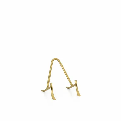 Decorative objects - The Tablet Stand - Gold - M - BAZAR BIZAR LIVING