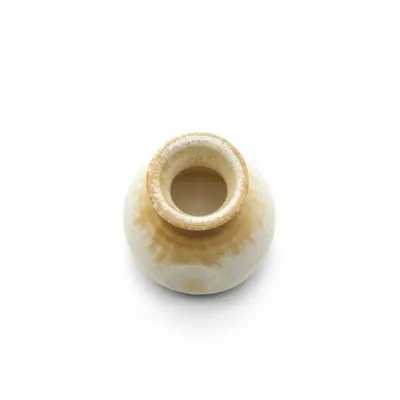 Carafes - Le Verseur De Sauce Da Rocha - Miel Blanc - BAZAR BIZAR LIVING