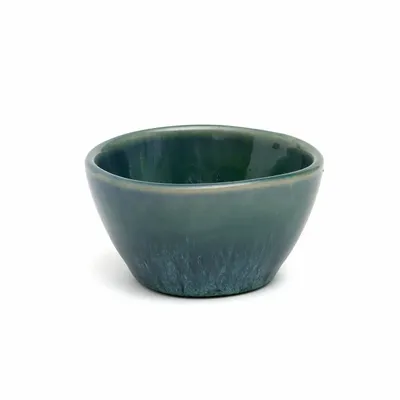 Bowls - The Aqua Sauce Bowl - XS - BAZAR BIZAR LIVING