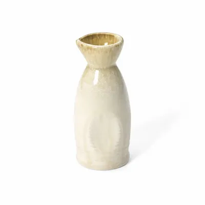 Carafes - La Carafe À Saké Da Rocha - Miel Blanc - BAZAR BIZAR LIVING