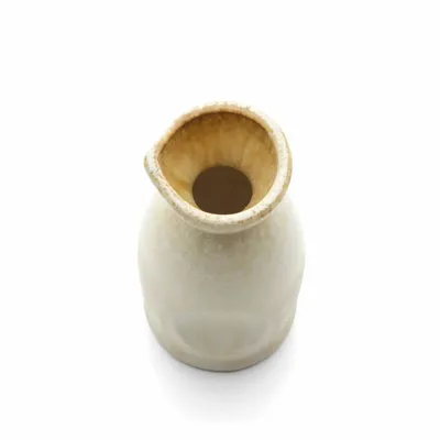 Carafes - La Carafe À Saké Da Rocha - Miel Blanc - BAZAR BIZAR LIVING