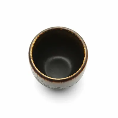 Mugs - The Merapi Cup - Brown - M - BAZAR BIZAR LIVING