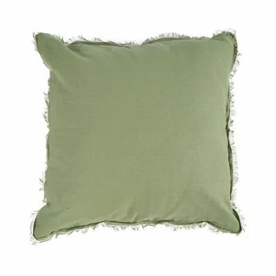Coussins - La Housse de Coussin Minty Fresh - Vert - BAZAR BIZAR LIVING