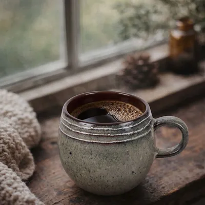 Tasses et mugs - Le Mug Comporta - M - BAZAR BIZAR LIVING
