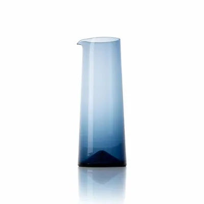 Carafes - La Carafe Azure – Bleue - BAZAR BIZAR LIVING