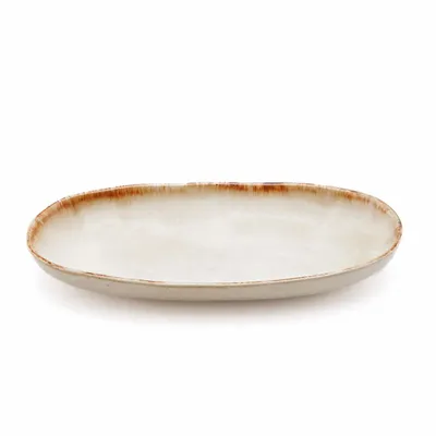 Assiettes au quotidien - Le Bol Ovale Cascais - M - BAZAR BIZAR LIVING