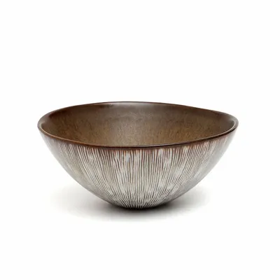 Bowls - The Peniche Cereal Bowl - BAZAR BIZAR LIVING