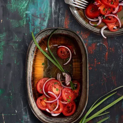 Bowls - The Comporta Oval Bowl - L - BAZAR BIZAR LIVING