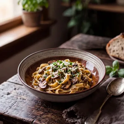 Everyday plates - The Comporta Pasta Plate - L - BAZAR BIZAR LIVING