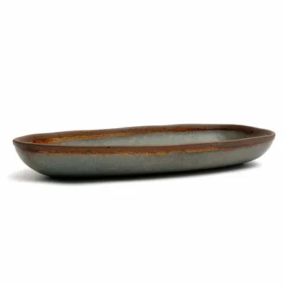 Platter and bowls - The Côa Serving Platter - L - BAZAR BIZAR LIVING