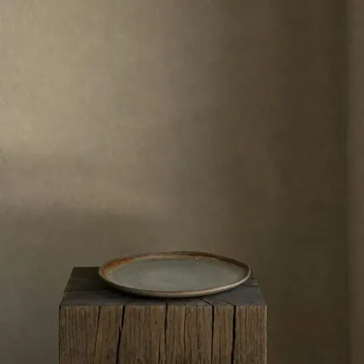 Assiettes au quotidien - L'Assiette Côa - BAZAR BIZAR LIVING