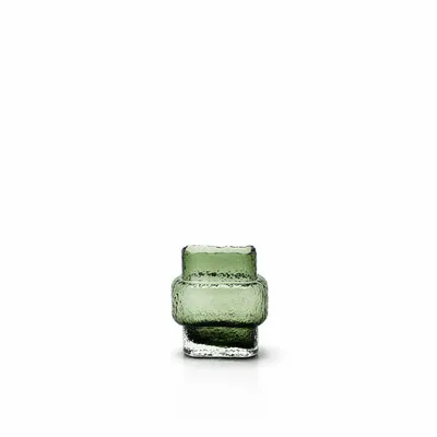 Vases - Le Vase Vintage Vert - Vert - S - BAZAR BIZAR LIVING