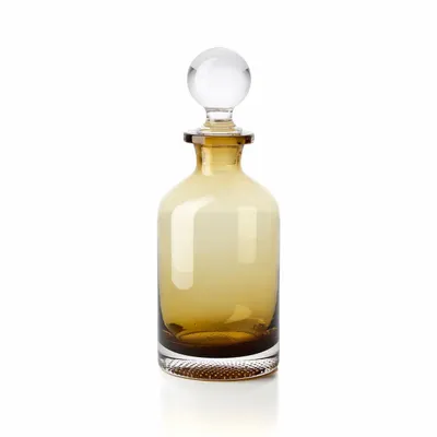 Carafes - La Carafe Dot Decanter - Ambre - BAZAR BIZAR LIVING
