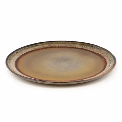 Assiettes au quotidien - L’Assiette Plate Comporta - L - BAZAR BIZAR LIVING