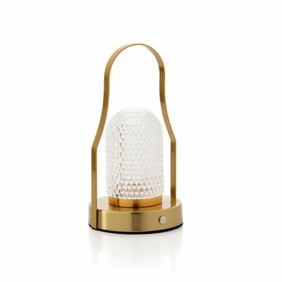 Table lamps - The Lampuccino Led Table Lamp - BAZAR BIZAR LIVING