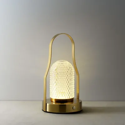 Table lamps - The Lampuccino Led Table Lamp - BAZAR BIZAR LIVING