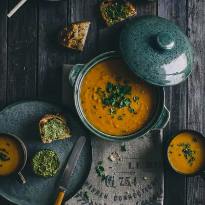 Stew pots - The Aqua Stew Pot - BAZAR BIZAR LIVING