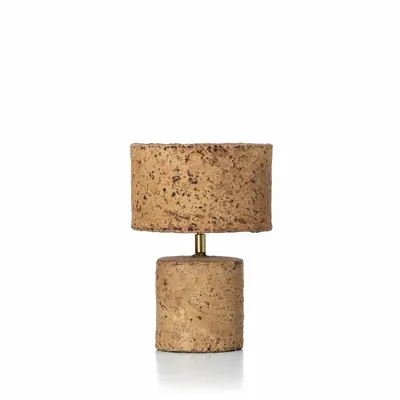 Table lamps - The Tando Table Lamp - Mud - S - BAZAR BIZAR LIVING