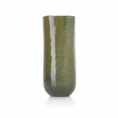 Vases - Le Vase Forest - Vert - Haut - BAZAR BIZAR LIVING
