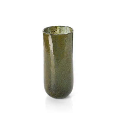 Vases - Le Vase Forest - Vert - Haut - BAZAR BIZAR LIVING