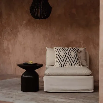 Blinds - The Teardrop Chandelier - Black - M - BAZAR BIZAR LIVING