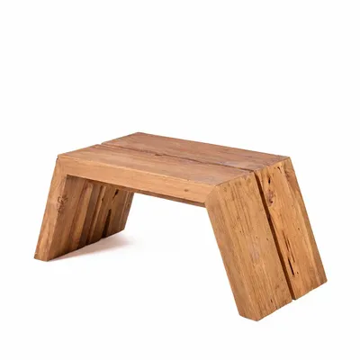 Autres tables  - La Table Ashley Cocoon - Naturel - BAZAR BIZAR LIVING