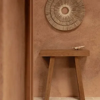Consoles - La Console Stance - Naturel - BAZAR BIZAR LIVING
