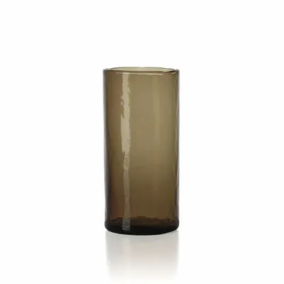Glass - The Café Noir Highball - Smoke - BAZAR BIZAR LIVING